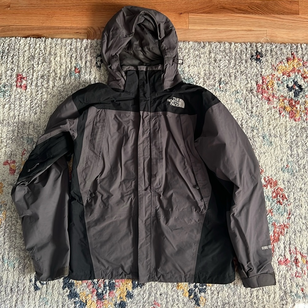 Men’s The North Face Ski Jacket